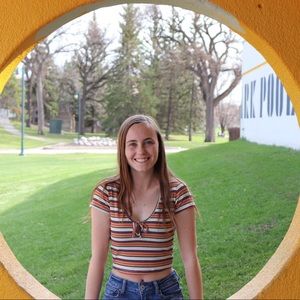 Meet your Posher, Natalie